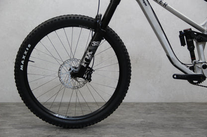 2021 Privateer 161