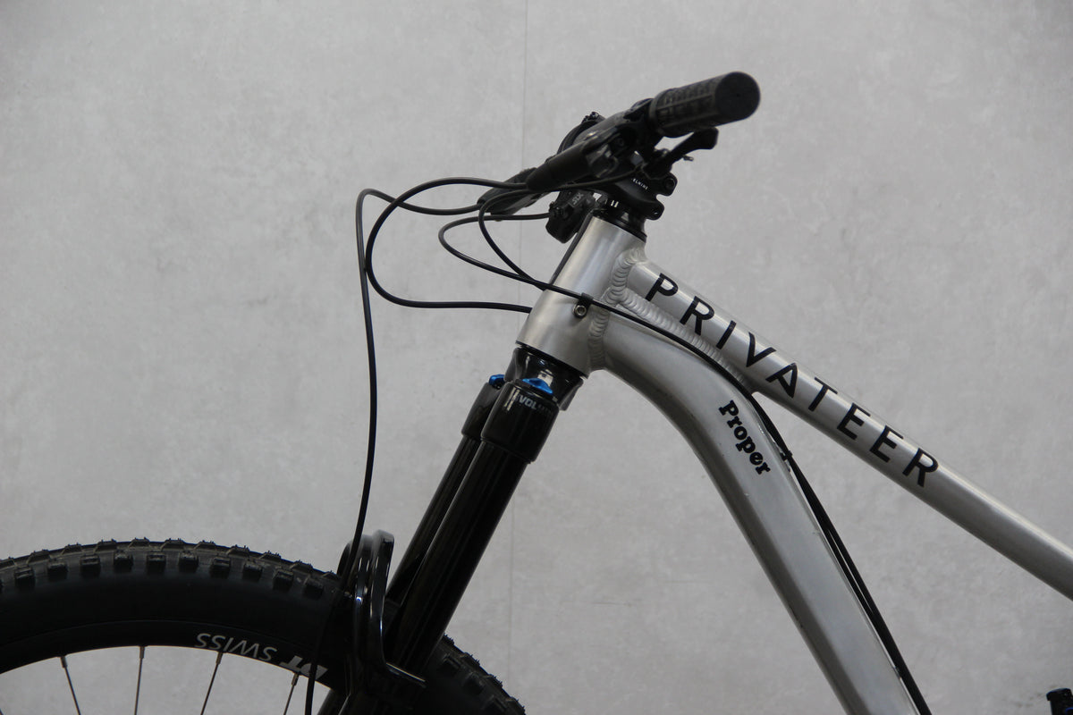 2021 Privateer 161