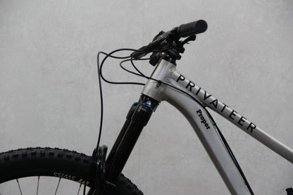 2021 Privateer 161