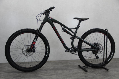 2022 Whyte T160