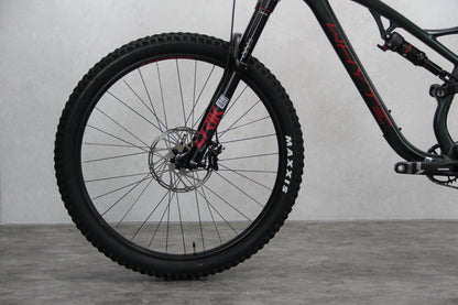 2022 Whyte T160