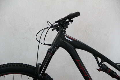 2022 Whyte T160