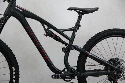 2022 Whyte T160