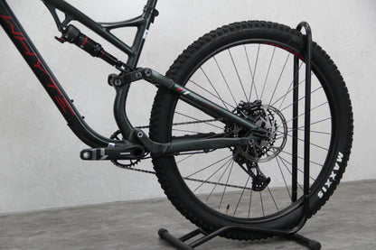 2022 Whyte T160