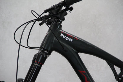 2022 Whyte T160
