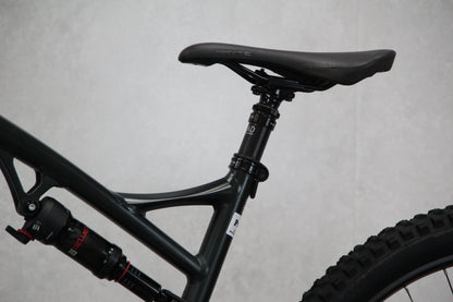 2022 Whyte T160