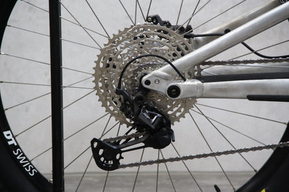 2021 Specialized Status 140