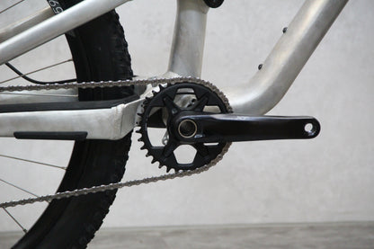2021 Specialized Status 140