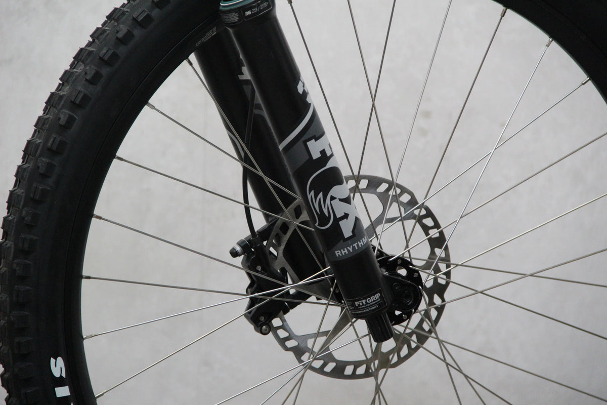 2021 Specialized Status 140