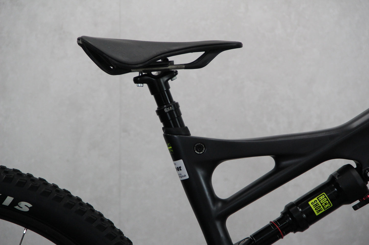 2019 Whyte S150