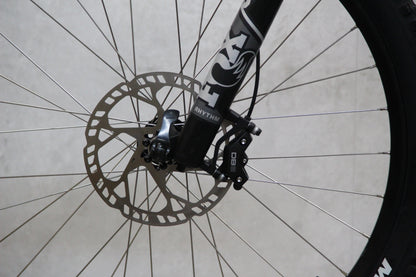 2021 Specialized Status 140