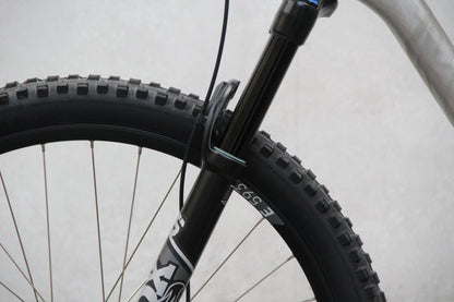2021 Specialized Status 140
