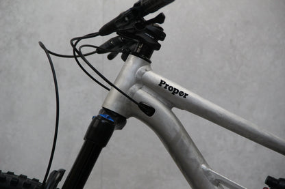 2021 Specialized Status 140