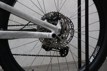 2021 Specialized Status 140