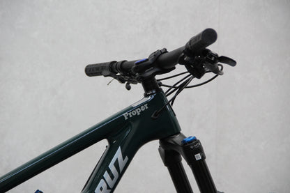2018 Santa Cruz Hightower LT
