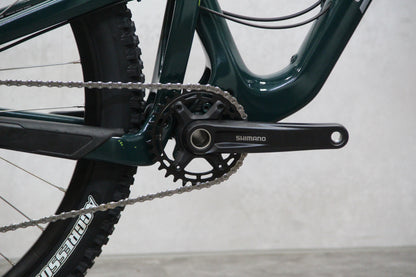 2018 Santa Cruz Hightower LT
