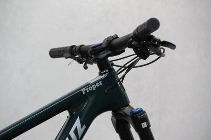 2018 Santa Cruz Hightower LT