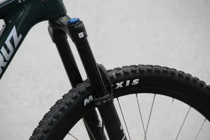 2018 Santa Cruz Hightower LT