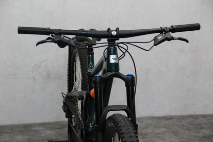 2018 Santa Cruz Hightower LT