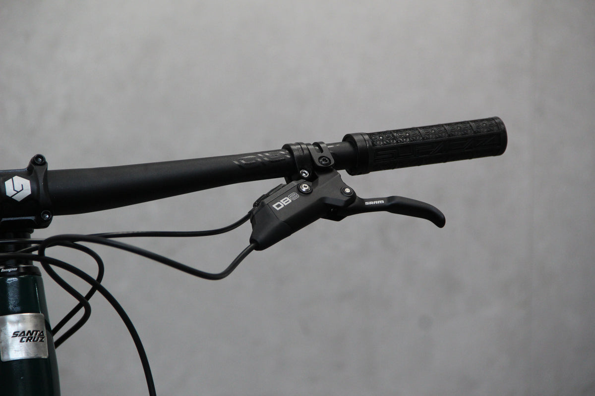 2018 Santa Cruz Hightower LT