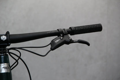 2018 Santa Cruz Hightower LT