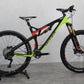 2017 Saracen Killi Flyer X