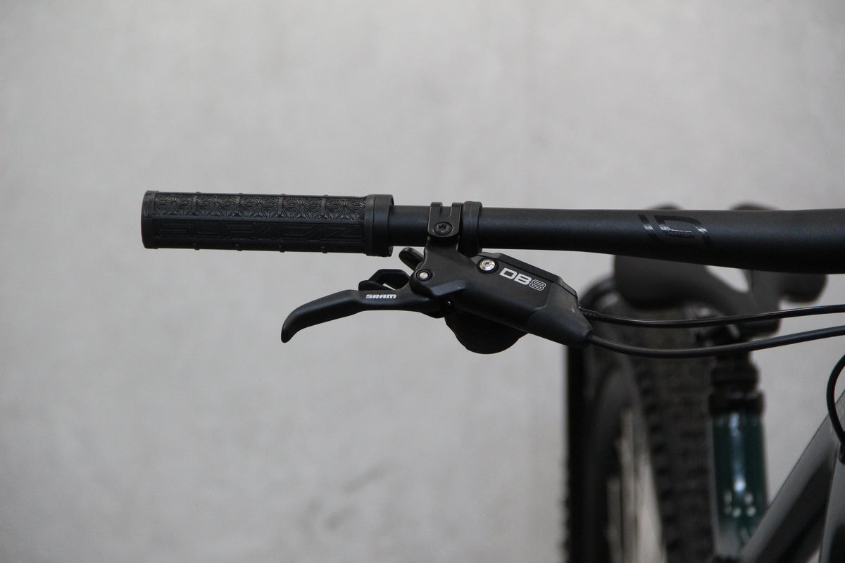 2018 Santa Cruz Hightower LT