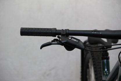 2018 Santa Cruz Hightower LT