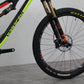 2017 Saracen Killi Flyer X