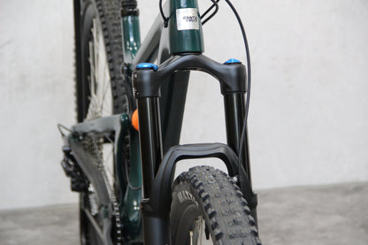 2018 Santa Cruz Hightower LT