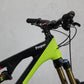 2017 Saracen Killi Flyer X