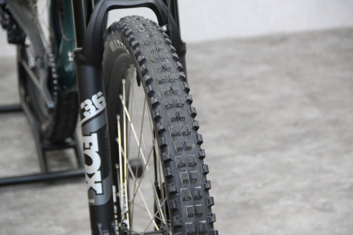 2018 Santa Cruz Hightower LT