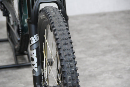 2018 Santa Cruz Hightower LT