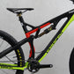2017 Saracen Killi Flyer X