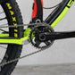 2017 Saracen Killi Flyer X