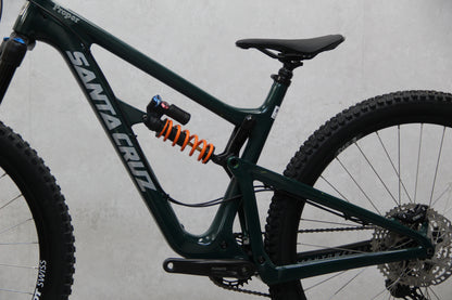 2018 Santa Cruz Hightower LT