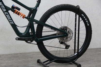 2018 Santa Cruz Hightower LT