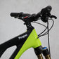 2017 Saracen Killi Flyer X