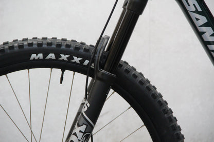 2018 Santa Cruz Hightower LT