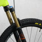 2017 Saracen Killi Flyer X