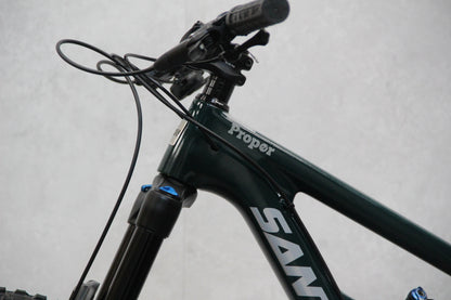 2018 Santa Cruz Hightower LT