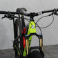 2017 Saracen Killi Flyer X