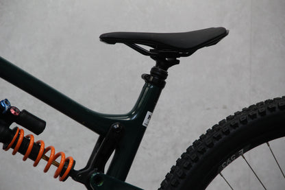 2018 Santa Cruz Hightower LT