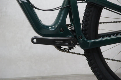 2018 Santa Cruz Hightower LT