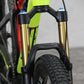 2017 Saracen Killi Flyer X