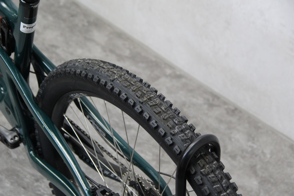 2018 Santa Cruz Hightower LT