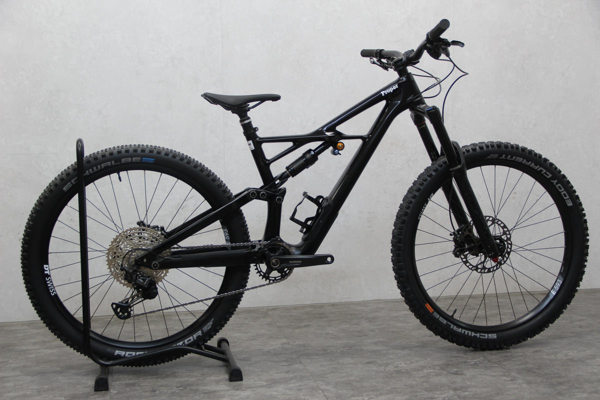2018 Specialized Enduro S-Works