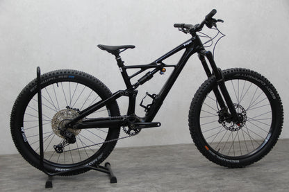 2018 Specialized Enduro S-Works