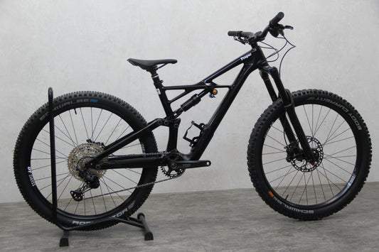 2018 Specialized Enduro S-Works