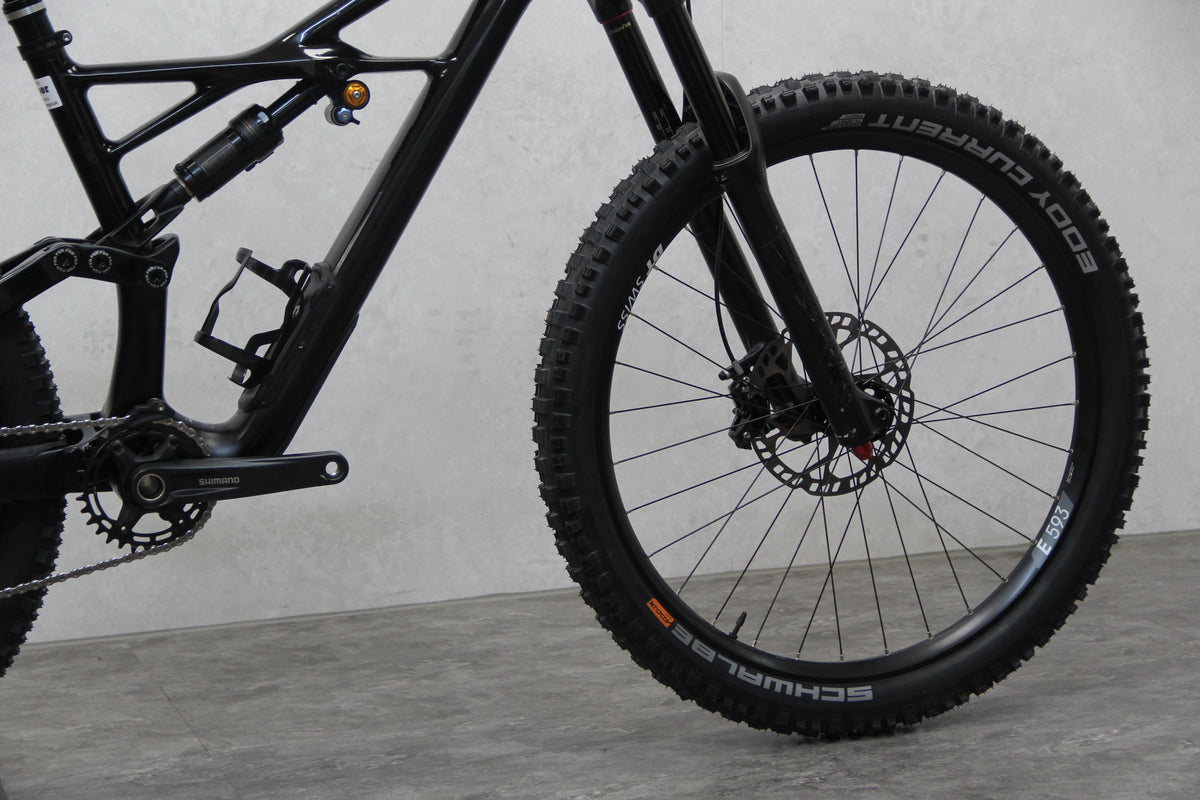 2018 Specialized Enduro S-Works